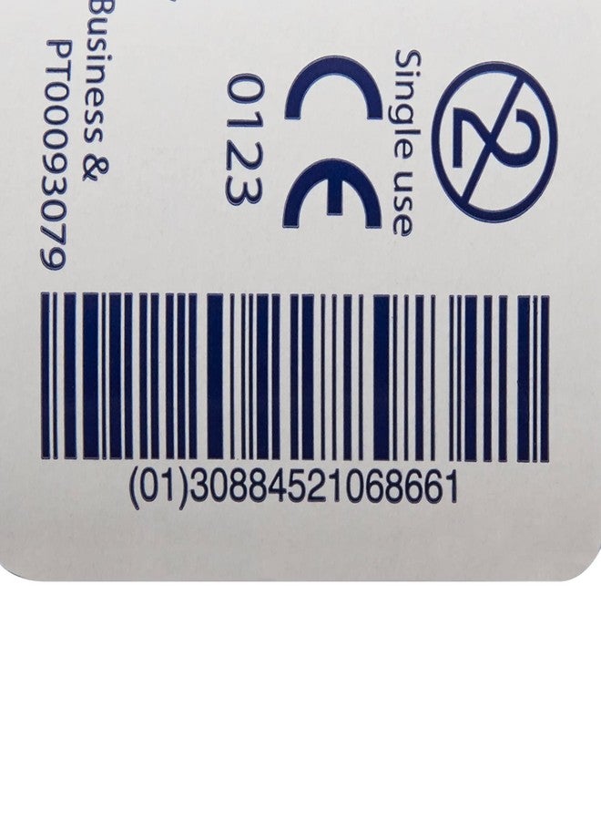 Curity Plain Packing Strip, Sterile, Wound Packing Strip, 1/4 in x 5 yds, 1 Count - Image 3